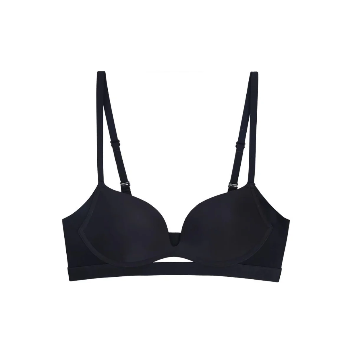 Office Elegance - Wireless Push-up Bra - Image 13