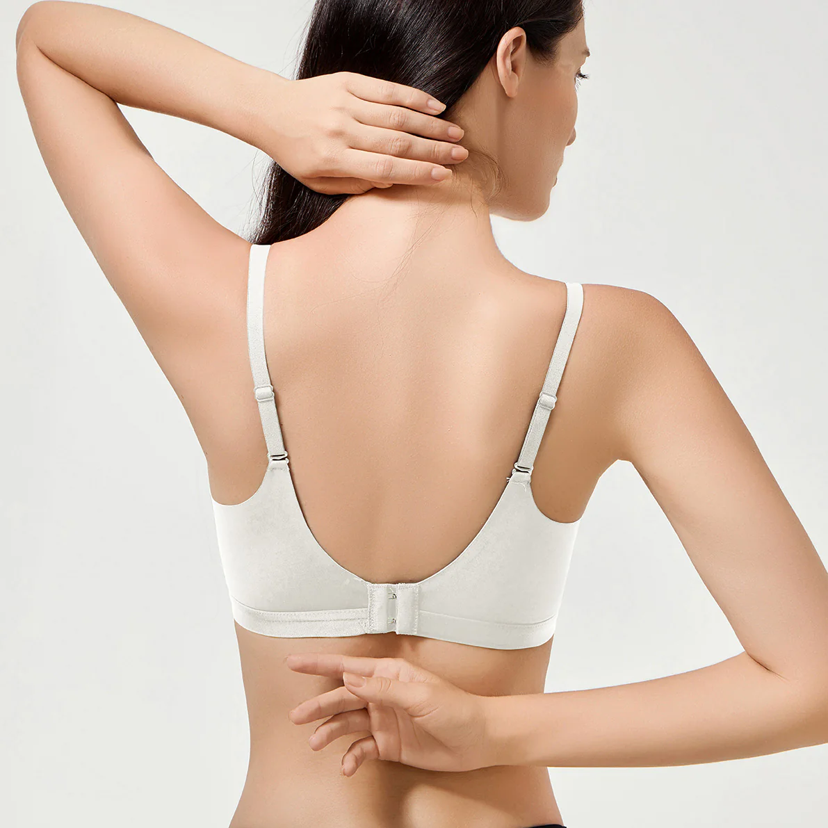 Office Elegance - Wireless Push-up Bra - Image 18