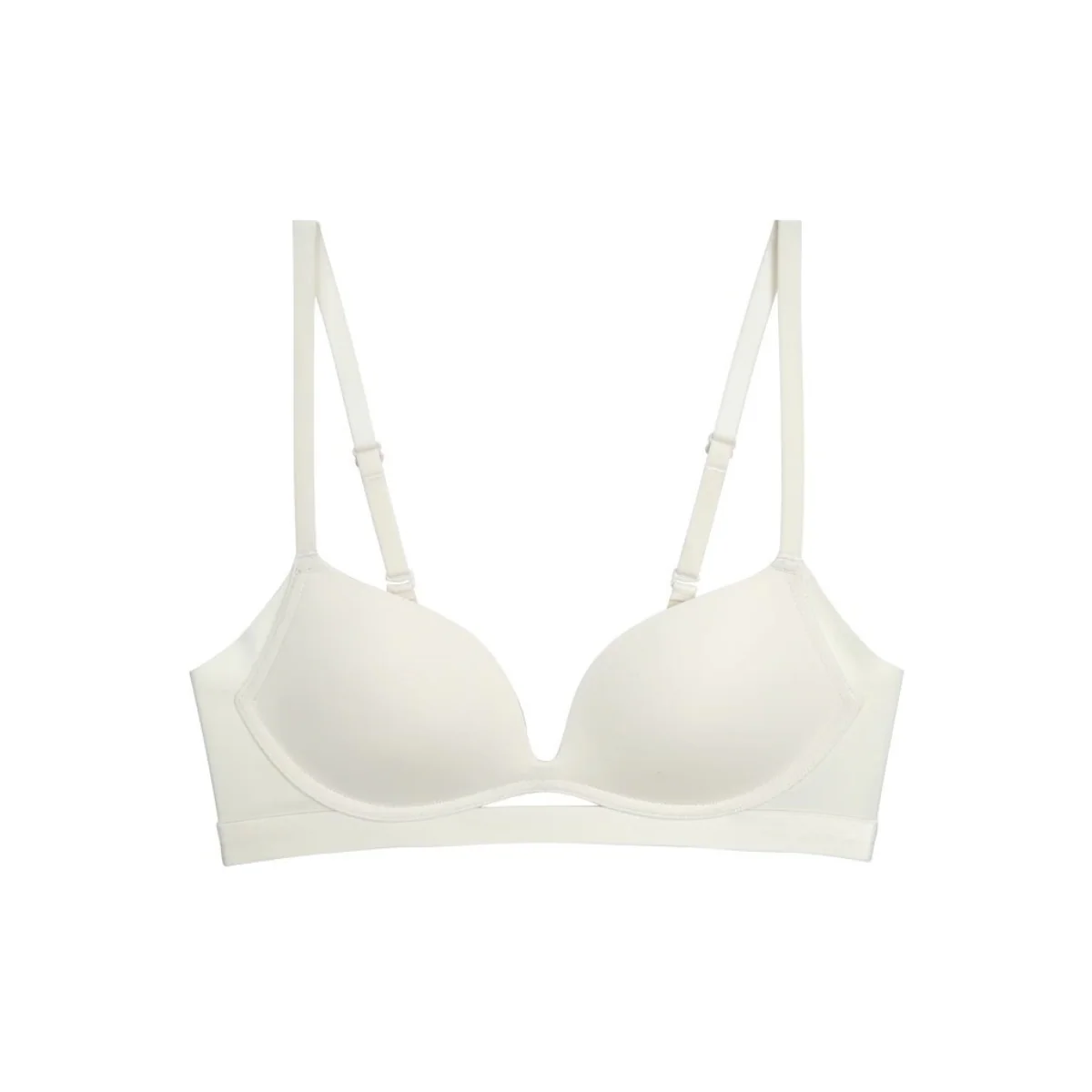 Office Elegance - Wireless Push-up Bra - Image 12