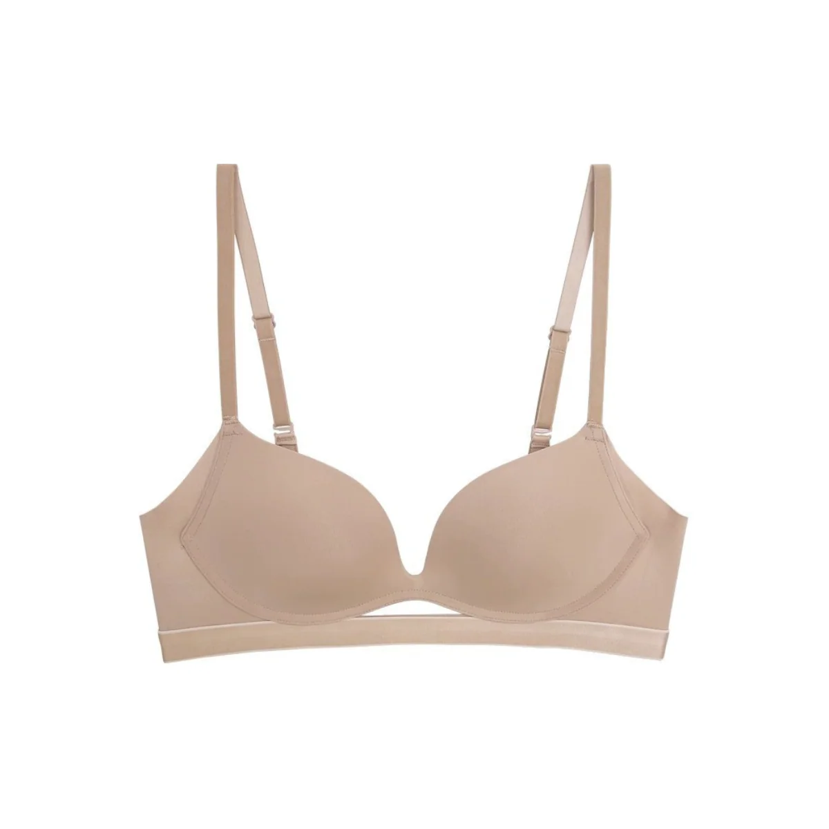 Office Elegance - Wireless Push-up Bra - Image 11